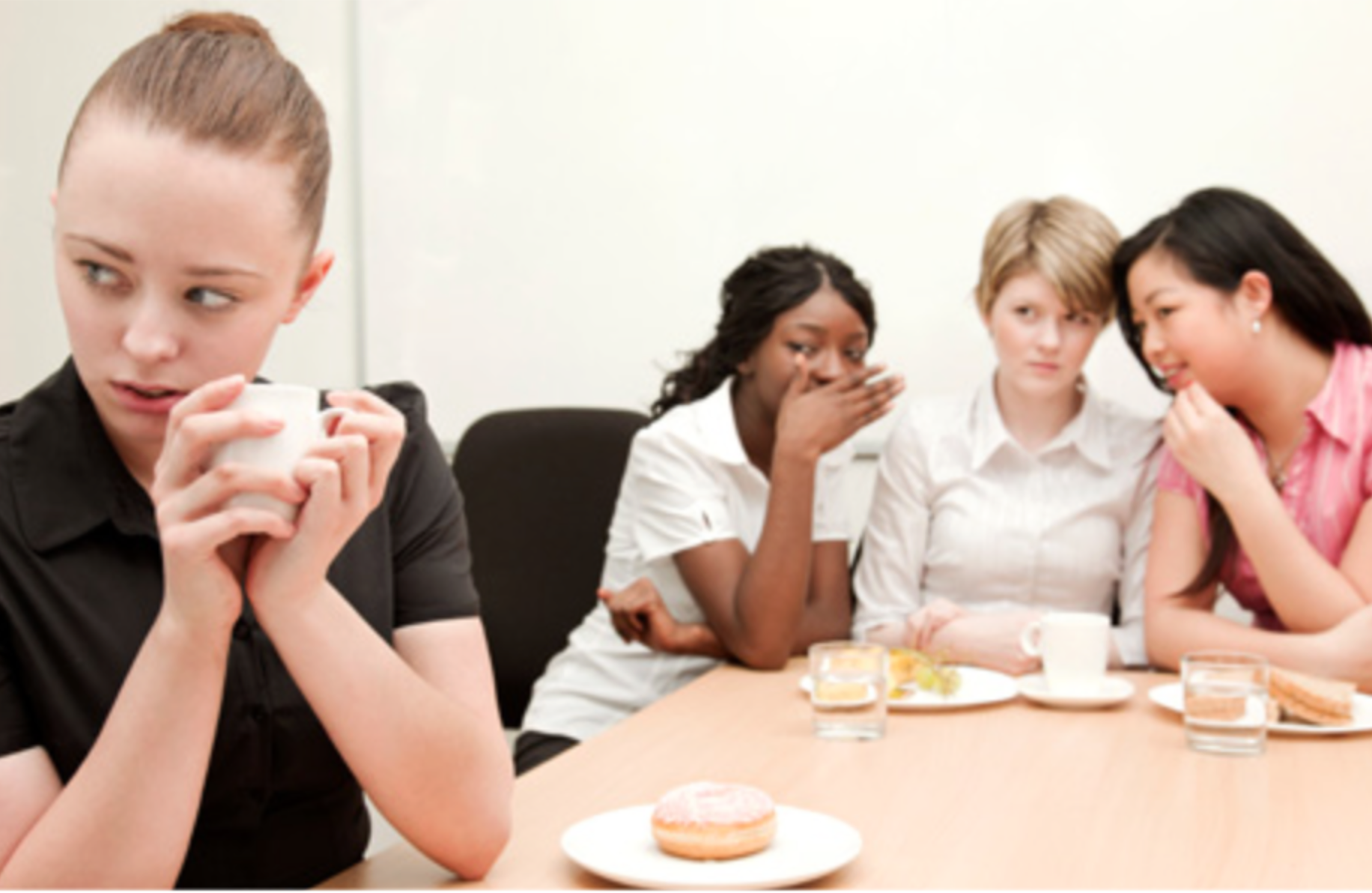 Bullying Protecting Your Employees And Your Business Lighthouse Safety