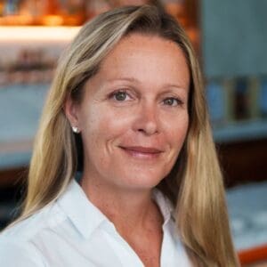 Bianca Christensen - Administration