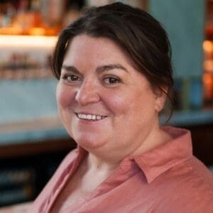 Samantha Nisbet - Safety & Compliance