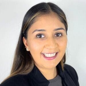 Puja Sareen - Human Resources