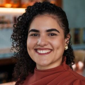 Amanda Evangelista - Safety & Compliance